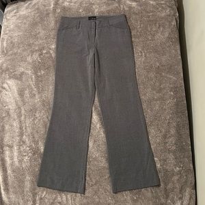 Flare Dress Pants